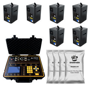 ShowVen Sparkular Complete Kit