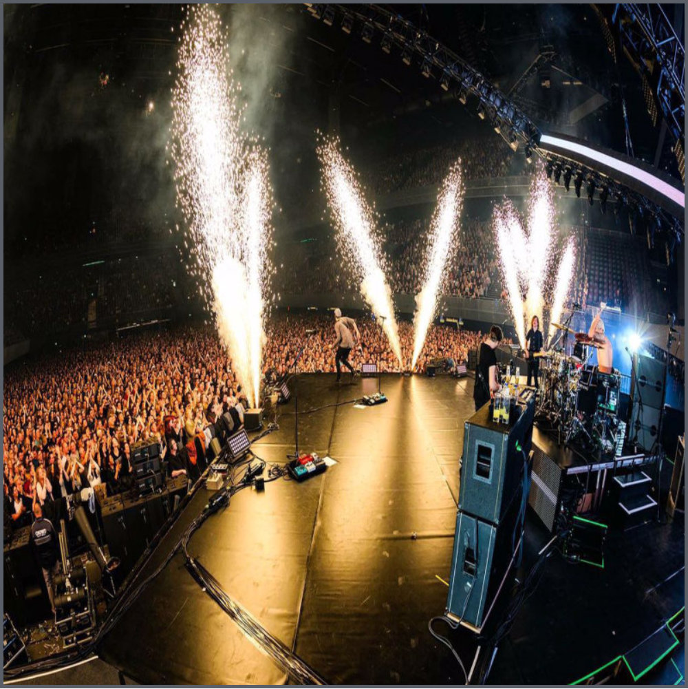 ShowVen Sparkular Rent