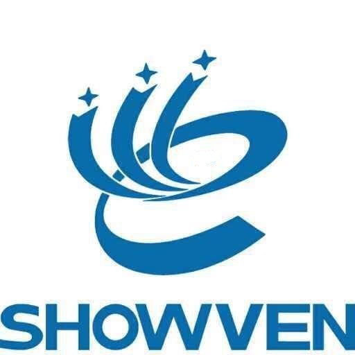 ShowVen Sparkulars